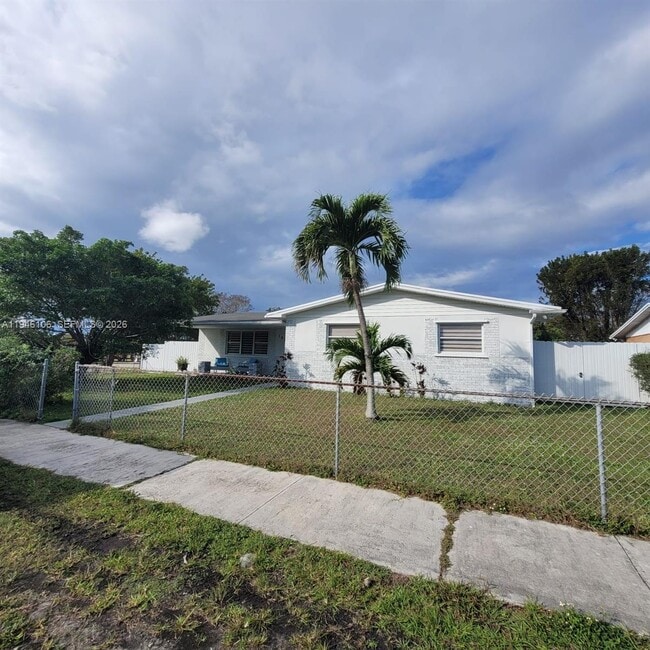 property at 19930 SW 118th Pl