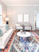 The Preserve Apartments in Gulfport, MS - Building Photo