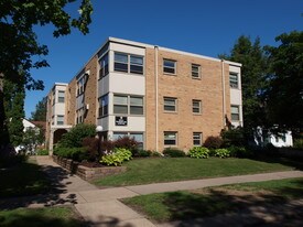 529 Cleveland Ave S Apartamentos