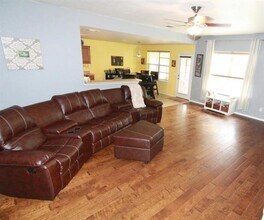 1005 Caddo Lake Dr in Wylie, TX - Foto de edificio - Building Photo