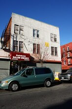 150 Meserole St in Brooklyn, NY - Building Photo - Building Photo
