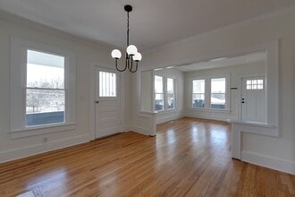 525 Terrell St in Chattanooga, TN - Building Photo - Building Photo