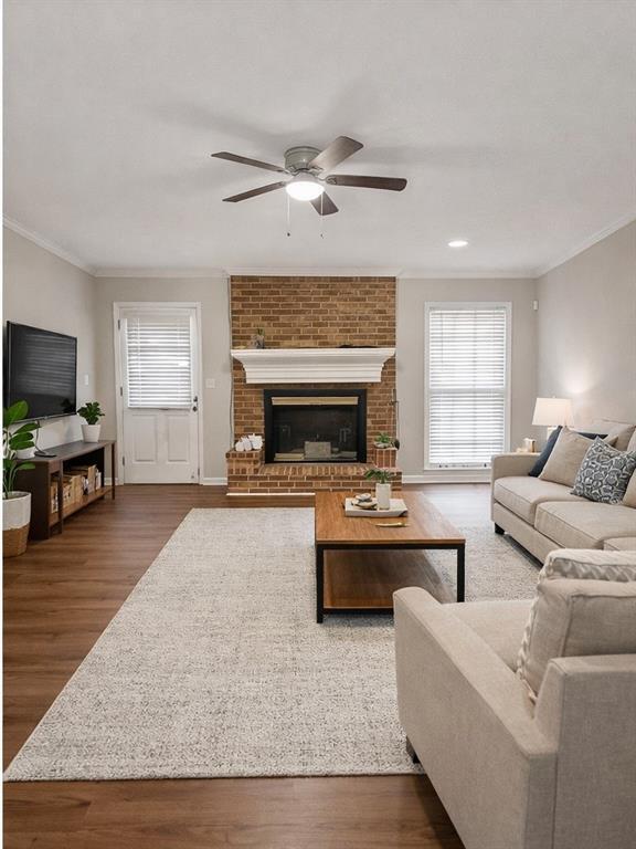 1802 Driftwood Pl in Snellville, GA - Building Photo - Building Photo