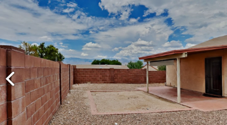 772 S Granite Falls Dr in Tucson, AZ - Foto de edificio - Building Photo