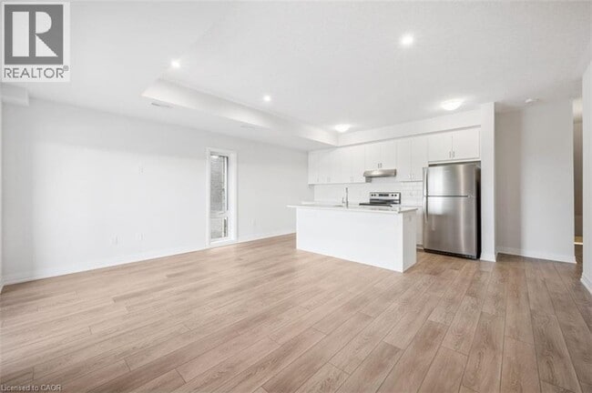 107 REVERIE Wy in Kitchener, ON - Building Photo - Building Photo