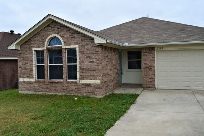 property at 5309 Joshua Ct