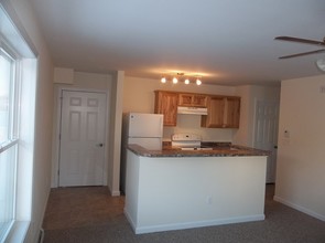 Burnham Village Apartments in Scarborough, ME - Building Photo - Building Photo