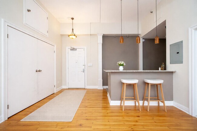 501 Adams St in Hoboken, NJ - Building Photo - Building Photo