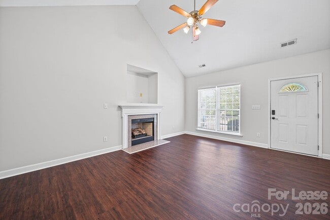 1728 Brian William Rd in Charlotte, NC - Building Photo - Building Photo