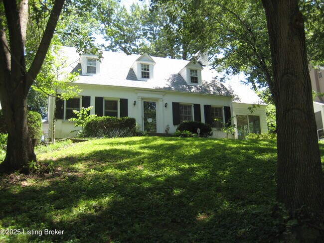 2542 Dell Rd in Louisville, KY - Building Photo - Building Photo