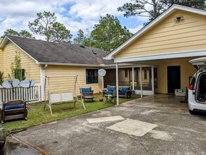 122 Dunaway Dr in Albany, GA - Building Photo - Building Photo