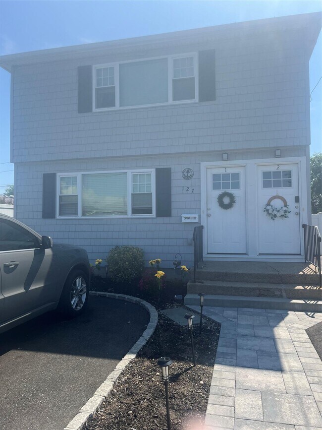 property at 127 Quebec Rd