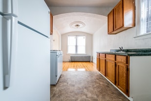 8951 S Ada St Chicago, IL 60620 in Chicago, IL - Building Photo