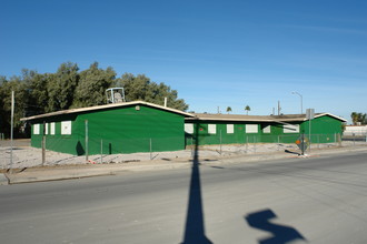 833 F St in Las Vegas, NV - Building Photo - Building Photo