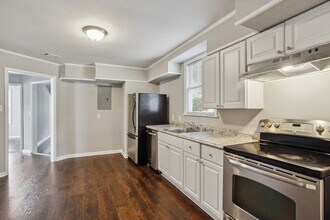 2130 Mississippi Ave in Savannah, GA - Building Photo - Building Photo