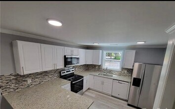 516 E Marion St in Shelby, NC - Building Photo - Building Photo
