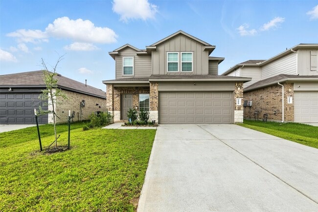 property at 24010 Breckenridge Hts Ln
