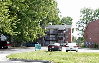 Lois Lane Apartments in Norfolk, VA - Building Photo - Building Photo