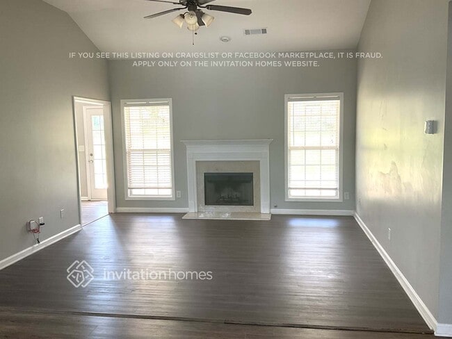 823 Creek Bottom Rd SW