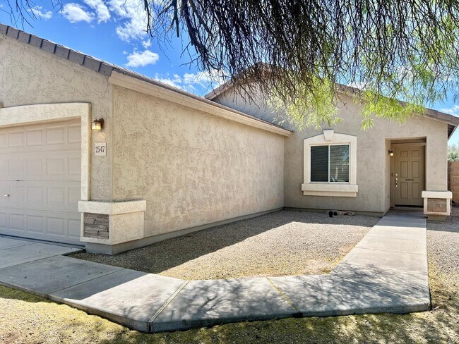 2547 E San Manuel Rd in Queen Creek, AZ - Building Photo - Building Photo