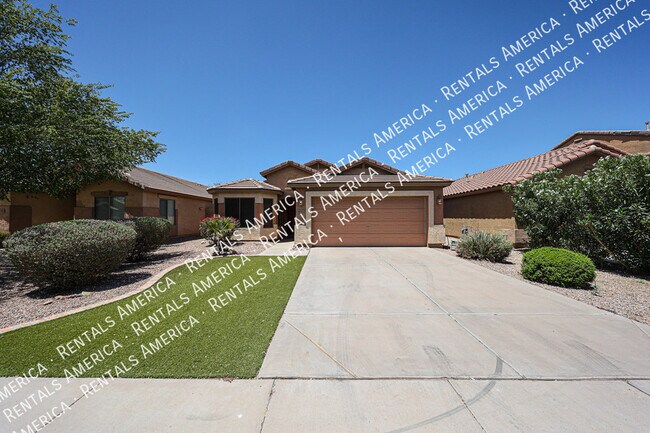 property at 36322 W Alhambra St