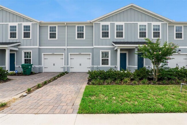 property at 1206 Port Blue Wy