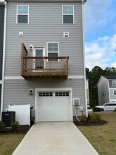 409 Deercroft Dr in Apex, NC - Building Photo - Building Photo
