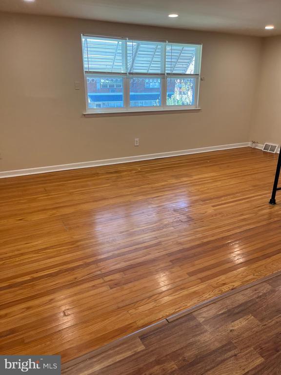 property at 2305 Benson St