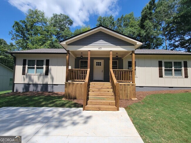 413 Loblolly Ridge in Locust Grove, GA - Building Photo - Building Photo