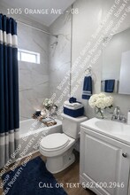 1005 Orange Ave in Long Beach, CA - Building Photo - Building Photo