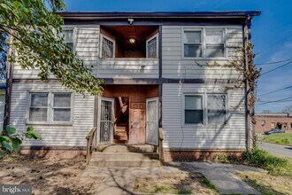 3806 39th St in Brentwood, MD - Foto de edificio - Building Photo