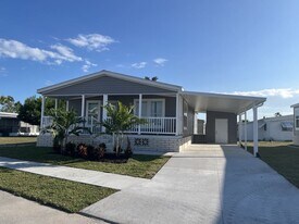 349 Talbot St in Melbourne, FL - Building Photo