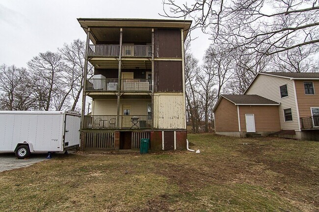 3 Atlantic Ave in Attleboro, MA - Building Photo - Building Photo