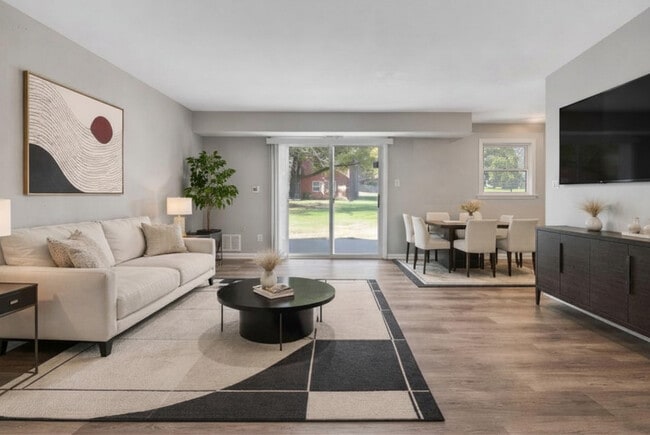 Sunset Heights Apartments