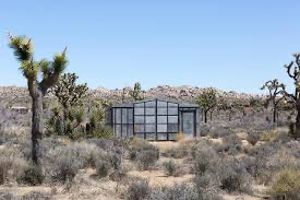 2279 Cottontail Rd in Pioneertown, CA - Building Photo - Building Photo