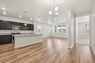 5707 Heathland Terrace in Colorado Springs, CO - Building Photo - Building Photo