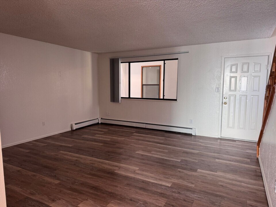 551 Garfield Dr in Grand Junction, CO - Building Photo