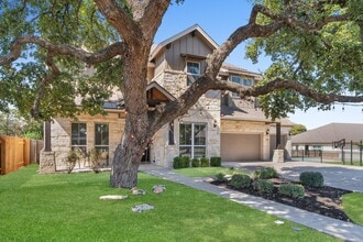 110 Magona Trail in Georgetown, TX - Building Photo - Building Photo