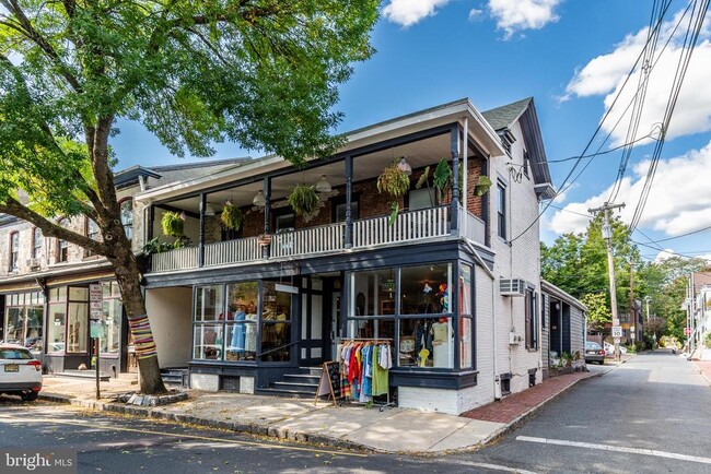 property at 14 Church St