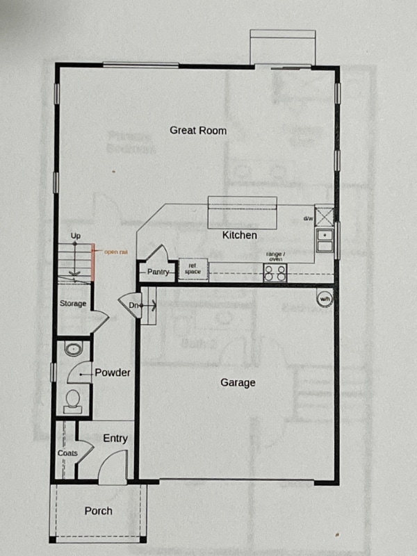 715 184th St Ct E in Spanaway, WA - Building Photo - Building Photo