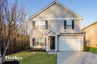 4924 Abercromby St in Charlotte, NC - Building Photo