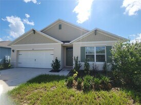 1645 Buttonwood Way in Haines City, FL - Building Photo