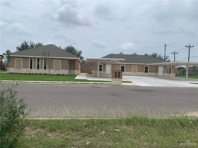 property at 1428 W Harrison Ave