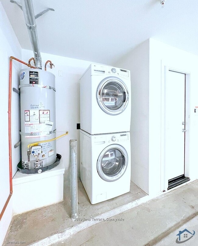 property at 1019 Jena Terrace