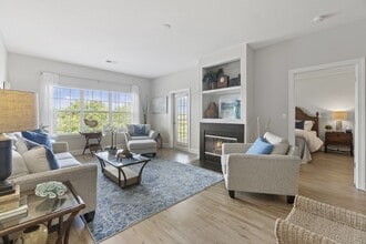 Saltmeadow Bay in Virginia Beach, VA - Building Photo - Building Photo