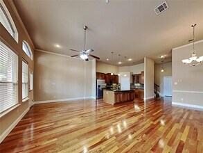 2988 Sicily Way in Lewisville, TX - Building Photo - Building Photo