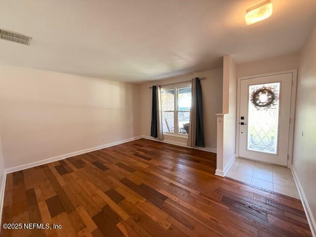 3734 B Ward St in Jacksonville, FL - Building Photo - Building Photo