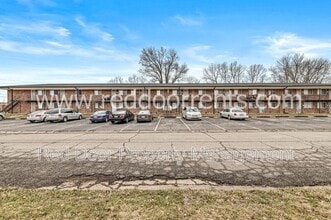 10301 Medallion Dr in Indianapolis, IN - Building Photo - Building Photo