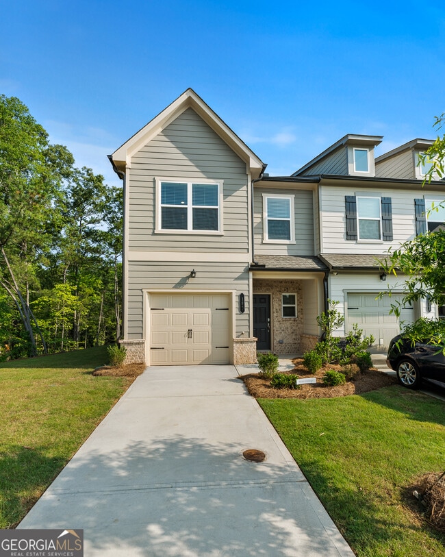 property at 160 Hazel Dr