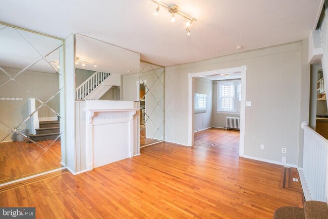 property at 5750 N Lambert St